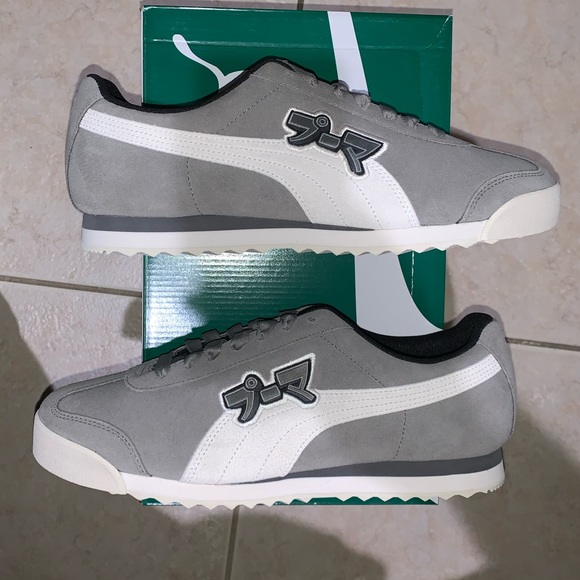 Puma | Shoes | Roma Classic Japanorama 